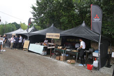 三菱 デリカ D:5 オーナー限定の体験型イベント「PLAY THE NATURE! TOUR『クルマの学校 ラフロード篇』