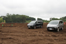 三菱 デリカ D:5 オーナー限定の体験型イベント「PLAY THE NATURE! TOUR『クルマの学校 ラフロード篇』