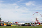 F1 日本グランプリ／鈴鹿サーキット（2017）