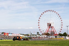 F1 日本グランプリ／鈴鹿サーキット（2017）