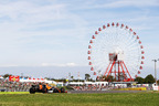 F1 日本グランプリ／鈴鹿サーキット（2017）
