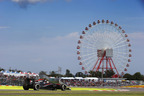 F1 日本グランプリ／鈴鹿サーキット（2015）