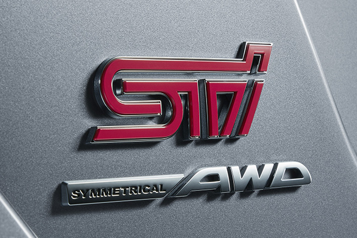 スバル WRX S4 STIスポーツ