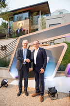 モントレー・カー・ウィーク