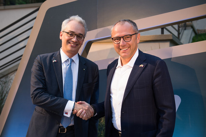 モントレー・カー・ウィーク