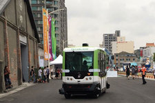 先進都市 台湾・高雄市の交通事情