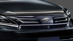 トヨタ ハリアー 特別仕様車用カスタマイズアイテム（モデリスタ）