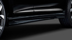 トヨタ ハリアー 特別仕様車用カスタマイズアイテム（モデリスタ）