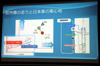 トヨタ 新型カムリ WS(カムリスポーツ)[カムリWS 説明会(トヨタ自動車東京本社／2018年8月31日)]