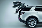 ランドローバー DISCOVERY SPORT GO-OUT EDITION