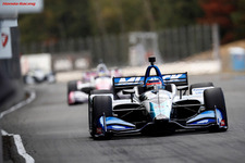 佐藤琢磨が優勝！／インディカー・シリーズ 2018 第16戦「ポートランド・グランプリ」