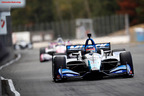 佐藤琢磨が優勝！／インディカー・シリーズ 2018 第16戦「ポートランド・グランプリ」