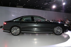 アウディ 新型A8 55 TFSI quattro