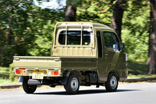 ダイハツ ハイゼットトラックジャンボ