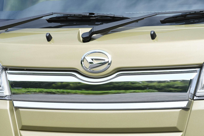 ダイハツ ハイゼットトラックジャンボ