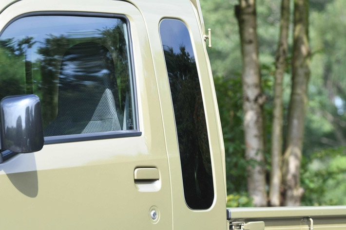 ダイハツ ハイゼットトラックジャンボ