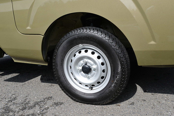 ダイハツ ハイゼットトラックジャンボ