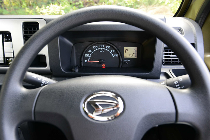 ダイハツ ハイゼットトラックジャンボ