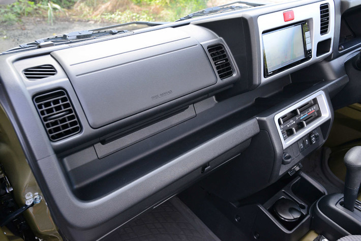 ダイハツ ハイゼットトラックジャンボ