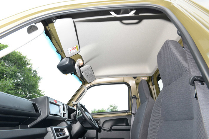 ダイハツ ハイゼットトラックジャンボ