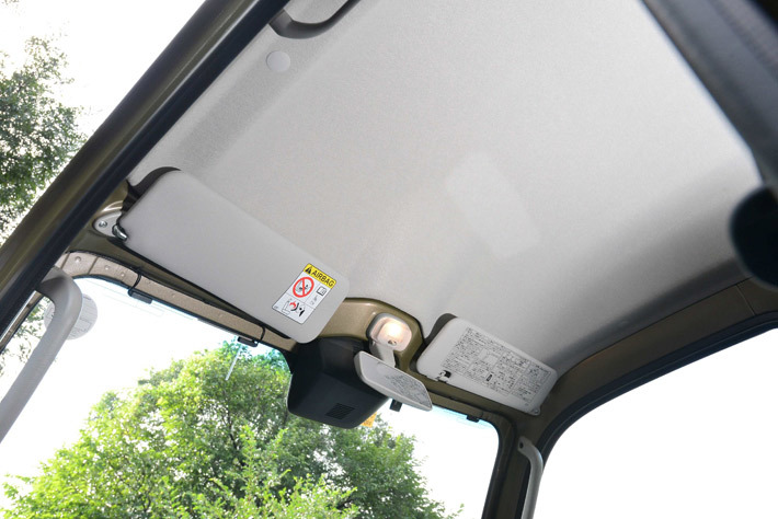 ダイハツ ハイゼットトラックジャンボ