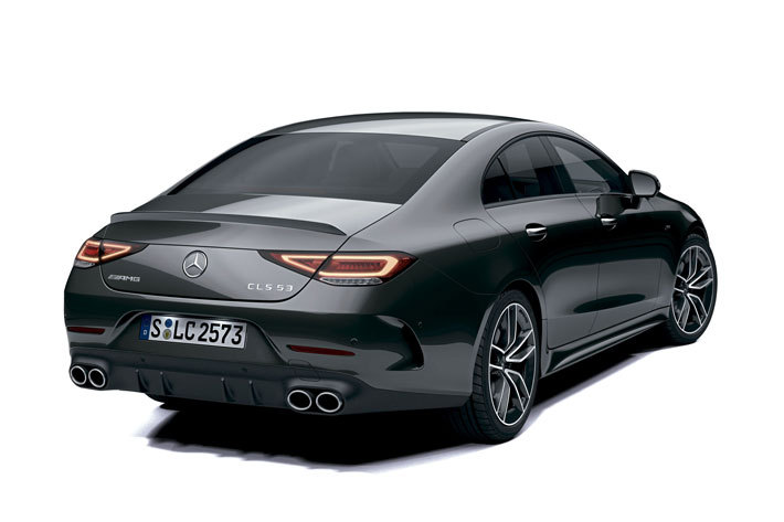 メルセデスAMG E 53 4MATIC+（セダン/ステーションワゴン/クーぺ/カブリオレ）およびメルセデス AMG CLS 53 4MATIC+を発表