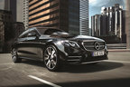 メルセデスAMG E 53 4MATIC+（セダン/ステーションワゴン/クーぺ/カブリオレ）およびメルセデス AMG CLS 53 4MATIC+を発表