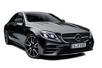 メルセデスAMG E 53 4MATIC+（セダン/ステーションワゴン/クーぺ/カブリオレ）およびメルセデス AMG CLS 53 4MATIC+を発表