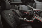 メルセデスAMG E 53 4MATIC+（セダン/ステーションワゴン/クーぺ/カブリオレ）およびメルセデス AMG CLS 53 4MATIC+を発表