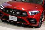 メルセデスAMG E 53 4MATIC+（セダン/ステーションワゴン/クーぺ/カブリオレ）およびメルセデス AMG CLS 53 4MATIC+を発表