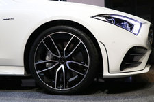 メルセデスAMG E 53 4MATIC+（セダン/ステーションワゴン/クーぺ/カブリオレ）およびメルセデス AMG CLS 53 4MATIC+を発表