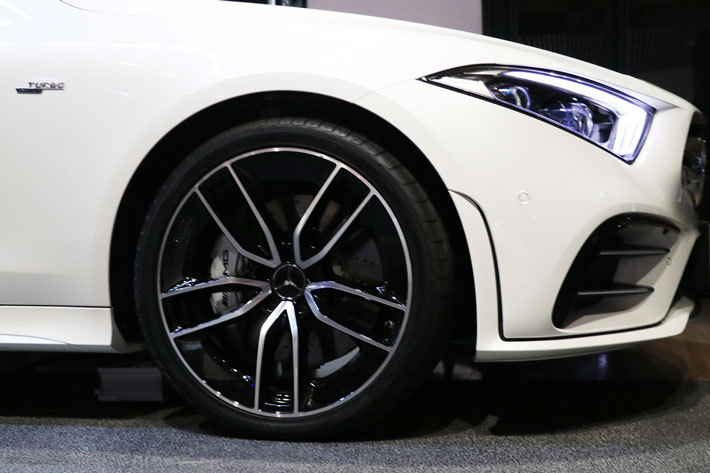 メルセデスAMG E 53 4MATIC+（セダン/ステーションワゴン/クーぺ/カブリオレ）およびメルセデス AMG CLS 53 4MATIC+を発表