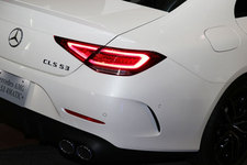 メルセデスAMG E 53 4MATIC+（セダン/ステーションワゴン/クーぺ/カブリオレ）およびメルセデス AMG CLS 53 4MATIC+を発表