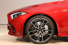 メルセデスAMG E 53 4MATIC+（セダン/ステーションワゴン/クーぺ/カブリオレ）およびメルセデス AMG CLS 53 4MATIC+を発表