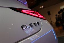メルセデスAMG E 53 4MATIC+（セダン/ステーションワゴン/クーぺ/カブリオレ）およびメルセデス AMG CLS 53 4MATIC+を発表