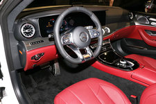 メルセデスAMG E 53 4MATIC+（セダン/ステーションワゴン/クーぺ/カブリオレ）およびメルセデス AMG CLS 53 4MATIC+を発表