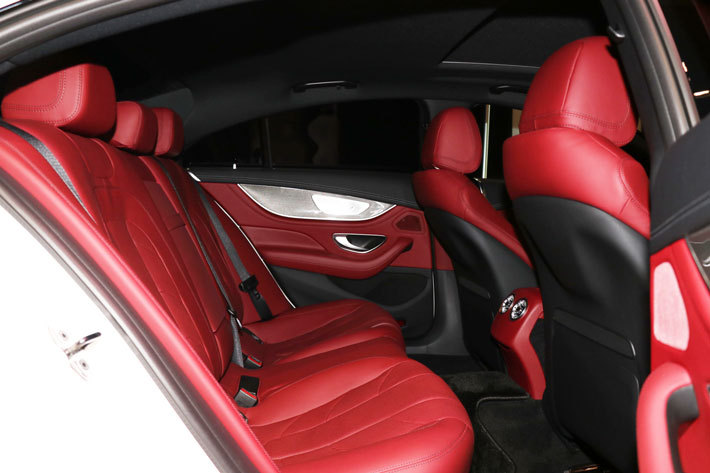 メルセデスAMG E 53 4MATIC+（セダン/ステーションワゴン/クーぺ/カブリオレ）およびメルセデス AMG CLS 53 4MATIC+を発表