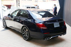 メルセデスAMG E 53 4MATIC+（セダン/ステーションワゴン/クーぺ/カブリオレ）およびメルセデス AMG CLS 53 4MATIC+を発表