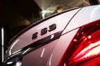 メルセデスAMG E 53 4MATIC+（セダン/ステーションワゴン/クーぺ/カブリオレ）およびメルセデス AMG CLS 53 4MATIC+を発表