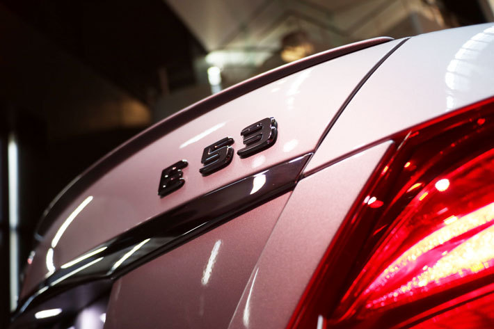メルセデスAMG E 53 4MATIC+（セダン/ステーションワゴン/クーぺ/カブリオレ）およびメルセデス AMG CLS 53 4MATIC+を発表