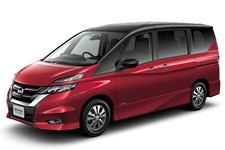 日産 セレナ／2018年9月 一部仕様向上
