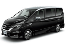 日産 セレナ／2018年9月 一部仕様向上