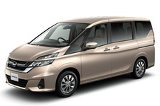 日産 セレナ／2018年9月 一部仕様向上