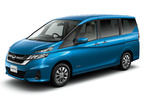 日産 セレナ／2018年9月 一部仕様向上