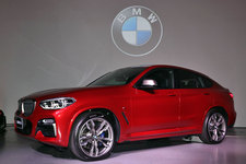 BMW 新型X4