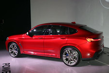 BMW 新型X4