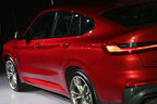 BMW 新型X4