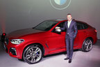 BMW 新型X4