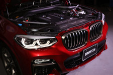 BMW 新型X4