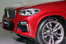 BMW 新型X4